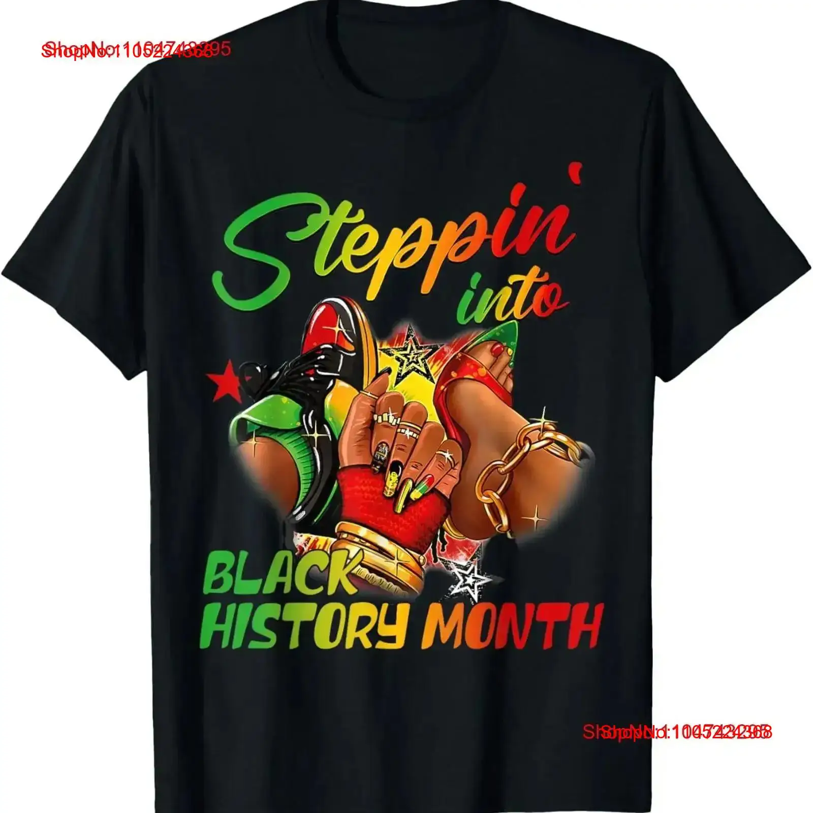 Vintage Fashion History - Stepping Into Black History Month Girls