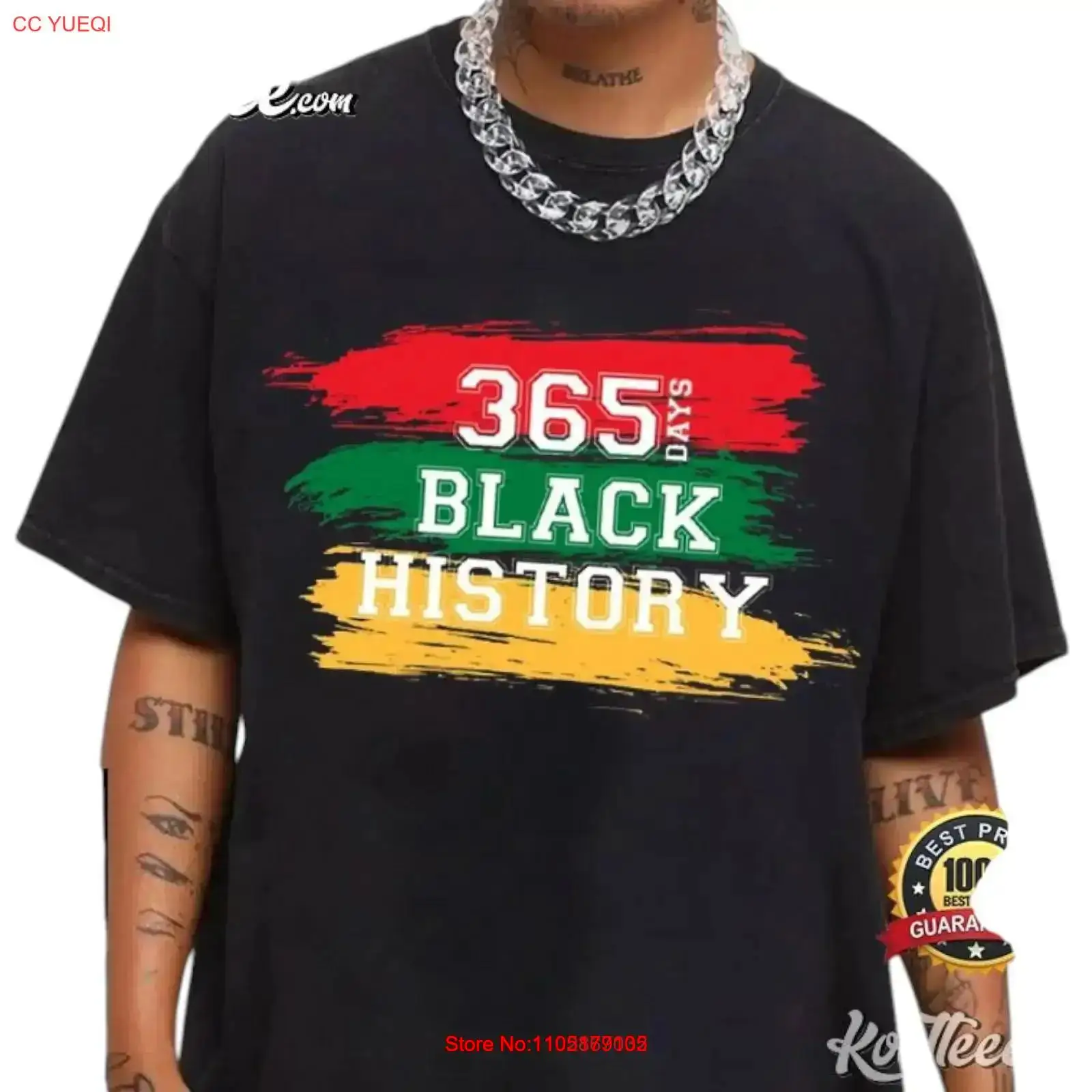 Vintage Fashion History - 365 Days Black History African American