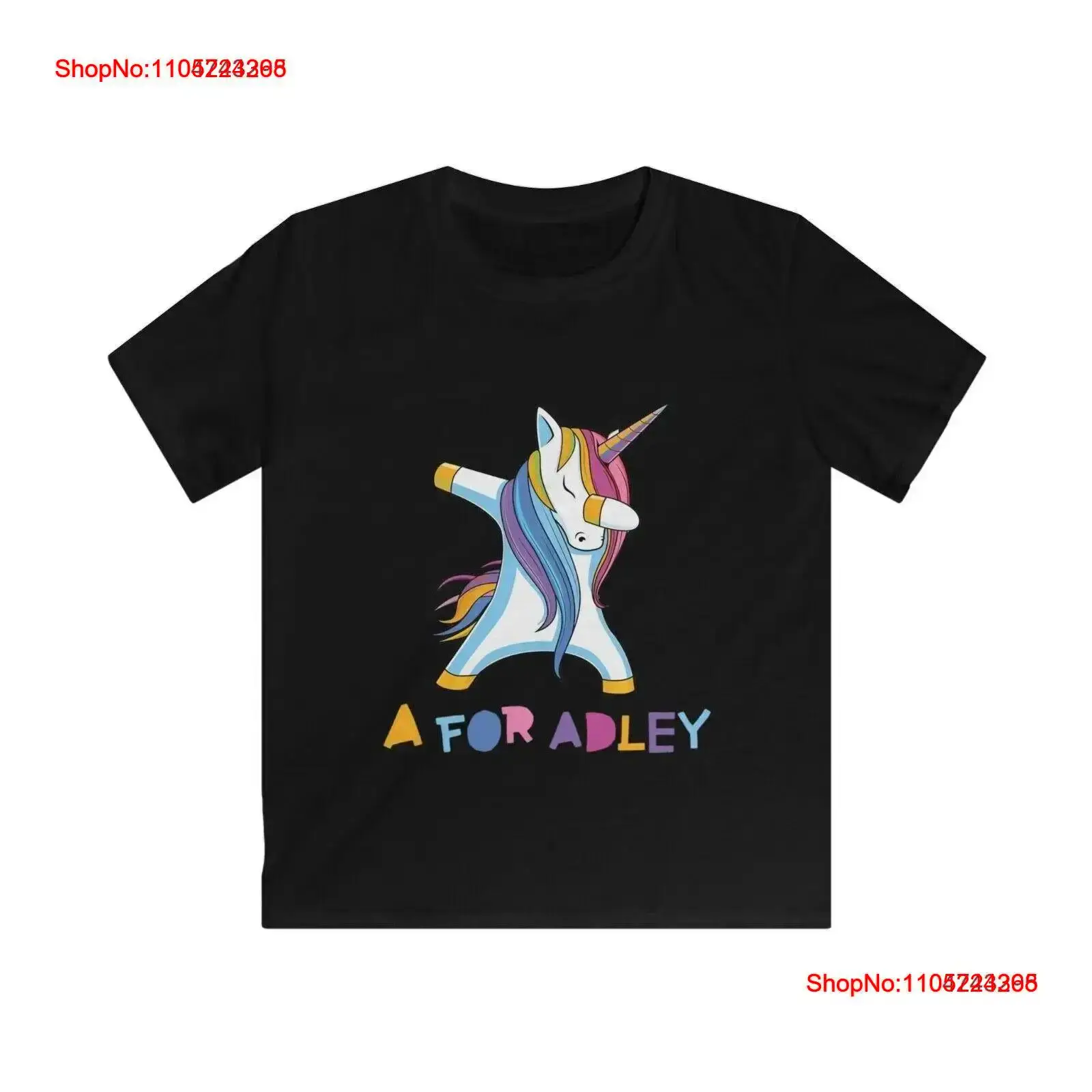 A For Adley Viral YouTuber Kid - Vintage Fashion Youtubers のレビューと価格