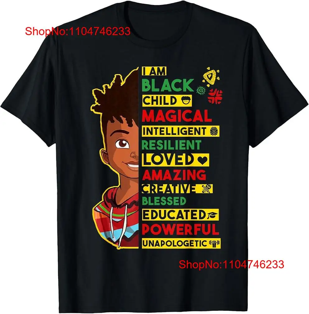 I am Black History Month T Shi - Vintage Fashion History のレビューと価格