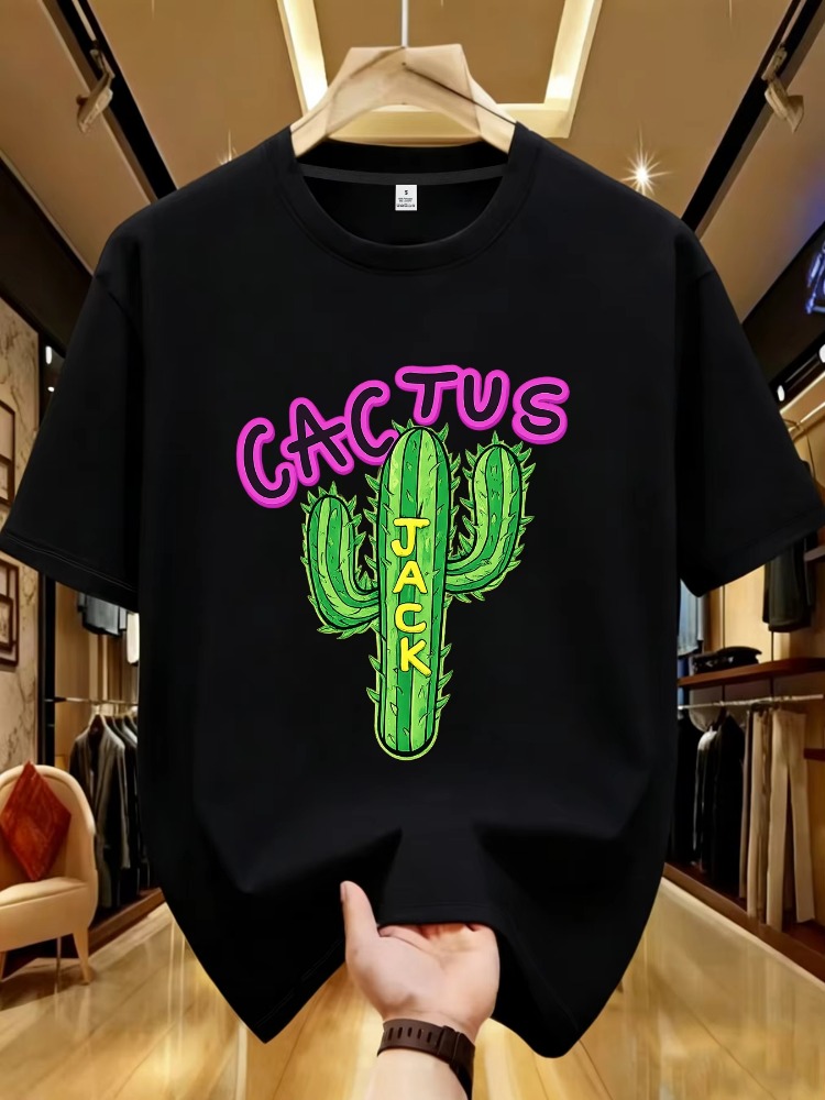 Jack Cactus Vintage T-shirt Tr - Vintage Fashion Look のレビューと価格