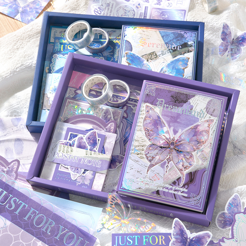 162 Pcs Vintage Aesthetic Scra - Vintage Fashion Magazines のレビューと価格