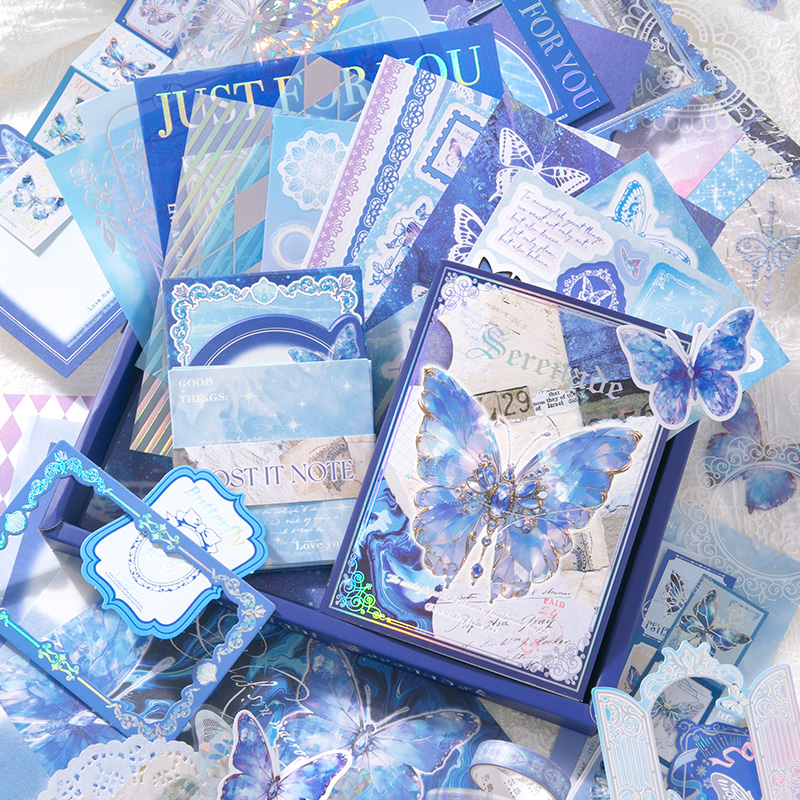 162 Pcs Vintage Aesthetic Scra - Vintage Fashion Magazines のレビューと価格