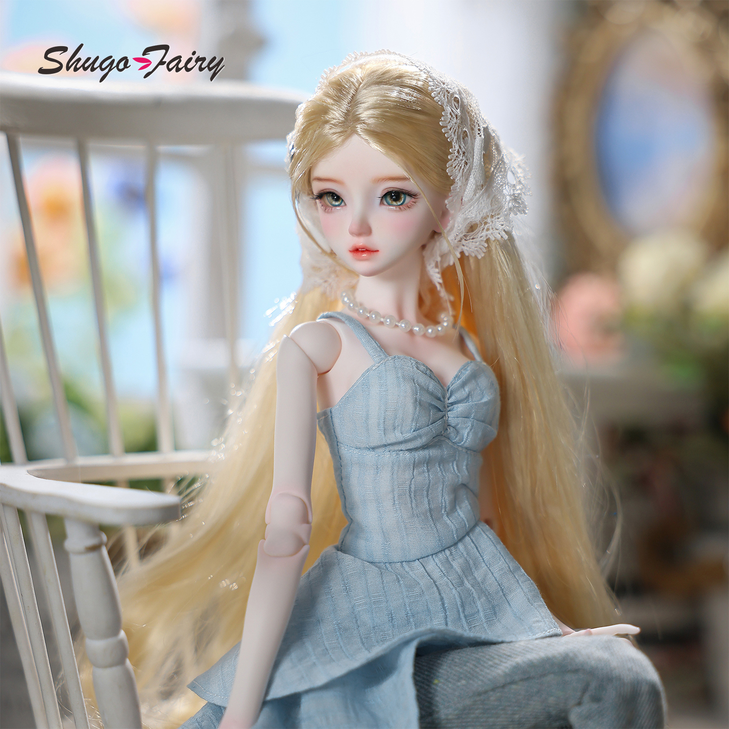 Sano C Bjd Doll 1/4 Bariy Fren - Vintage Fashion Toys のレビューと価格