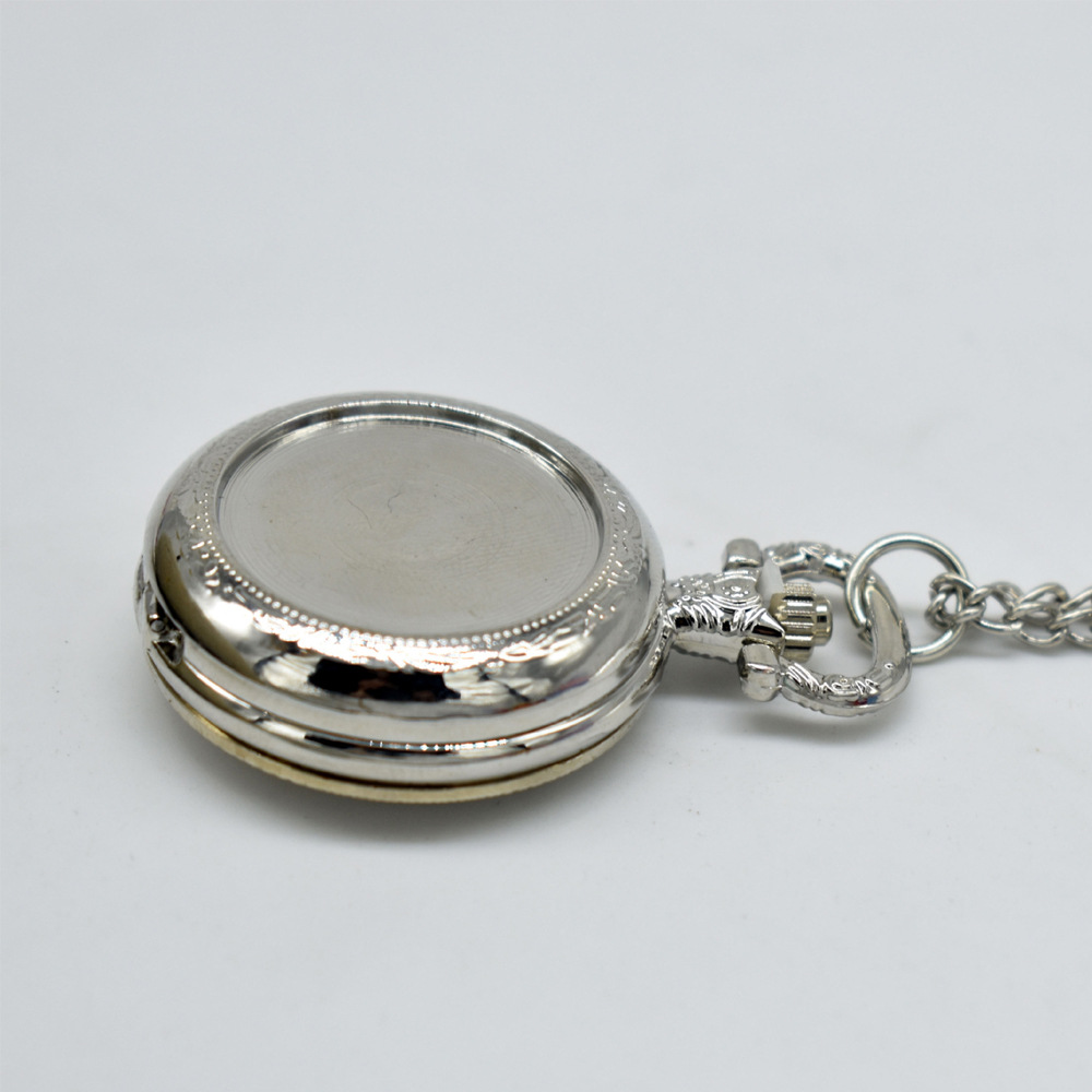 Custom Vintage Metal Pocket Wa - Vintage Fashion Jewelry のレビューと価格