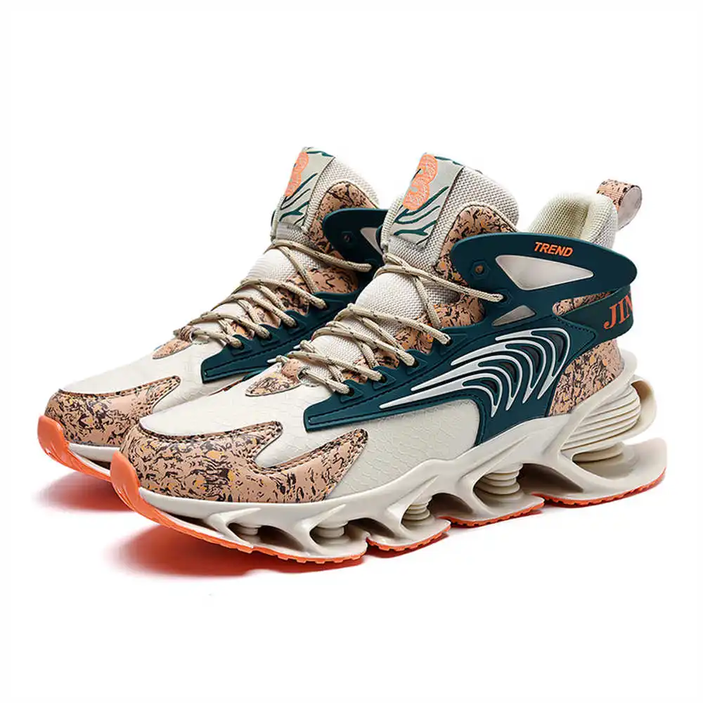 Non-slip Mid Child Running Sne - Vintage Fashion Eu のレビューと価格
