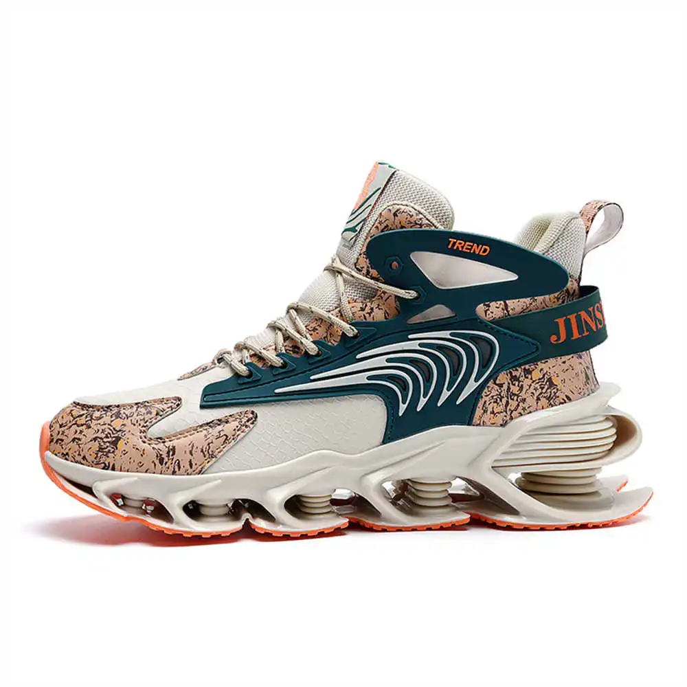 Non-slip Mid Child Running Sne - Vintage Fashion Eu のレビューと価格