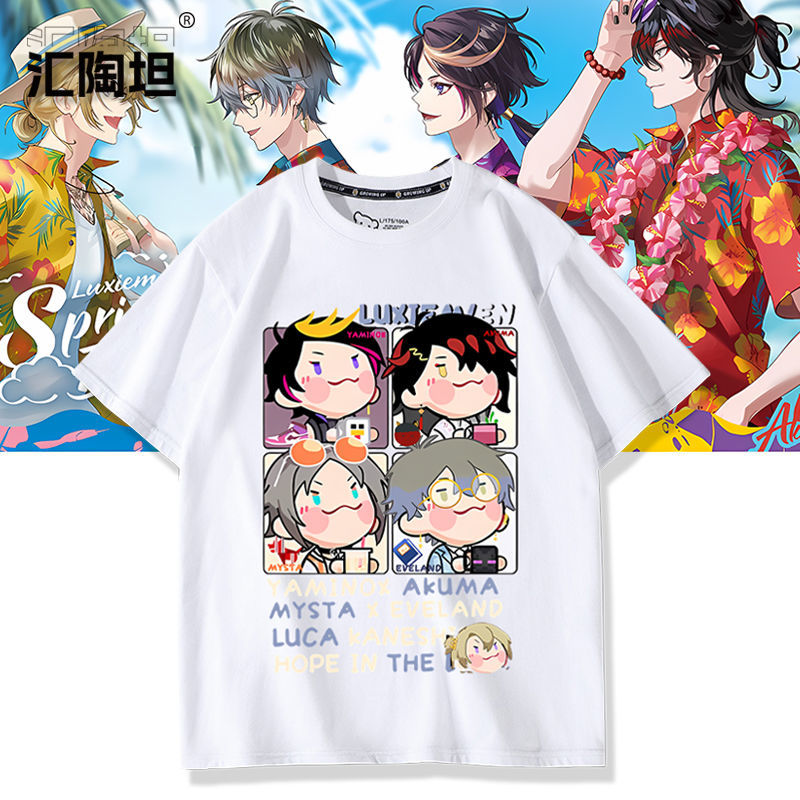 Anime YouTuber NIJISANJI vox l - Vintage Fashion Youtubers のレビューと価格