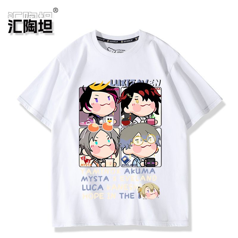 Anime YouTuber NIJISANJI vox l - Vintage Fashion Youtubers のレビューと価格