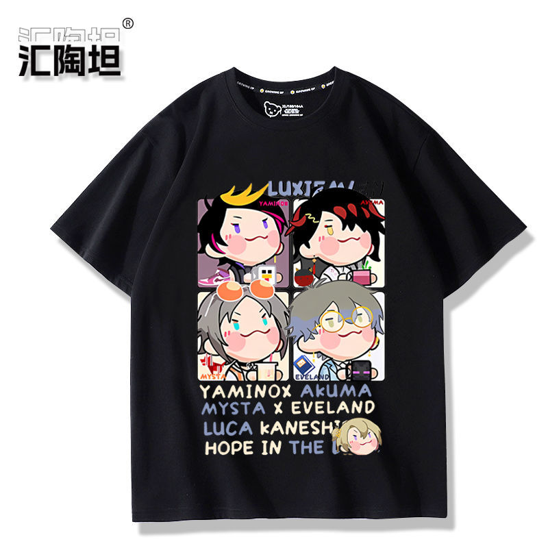 Anime YouTuber NIJISANJI vox l - Vintage Fashion Youtubers のレビューと価格
