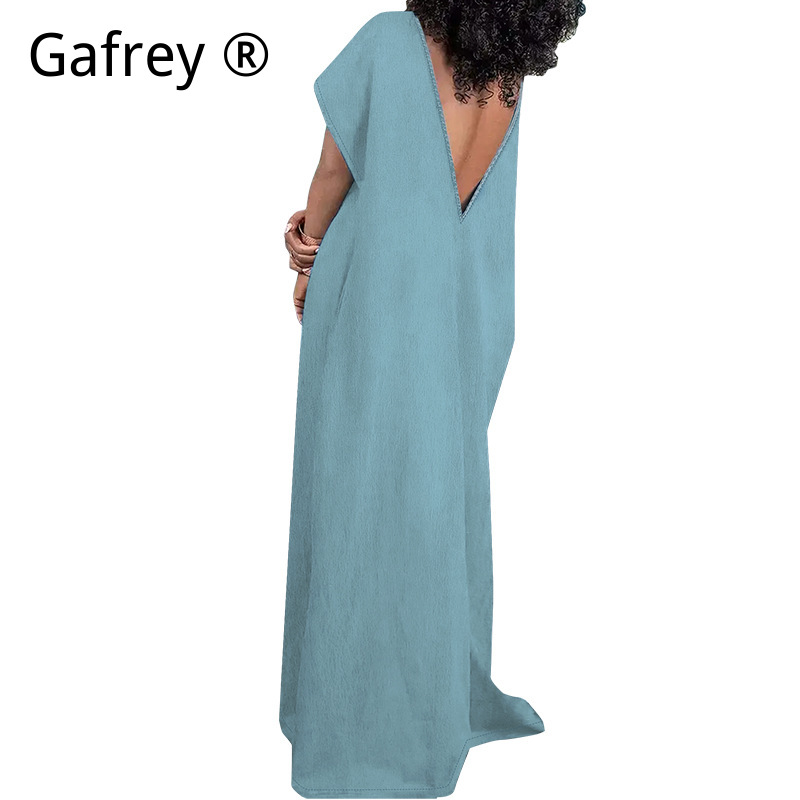 XXXXL Plus Size Women Denim Ma - Vintage Fashion Women Dresses のレビューと価格
