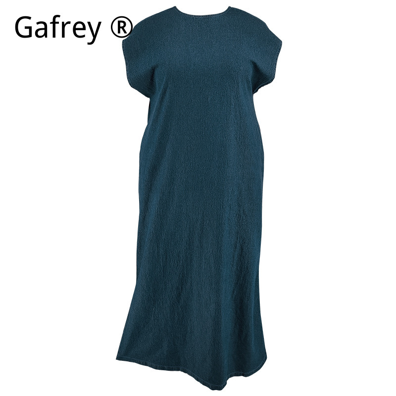 XXXXL Plus Size Women Denim Ma - Vintage Fashion Women Dresses のレビューと価格