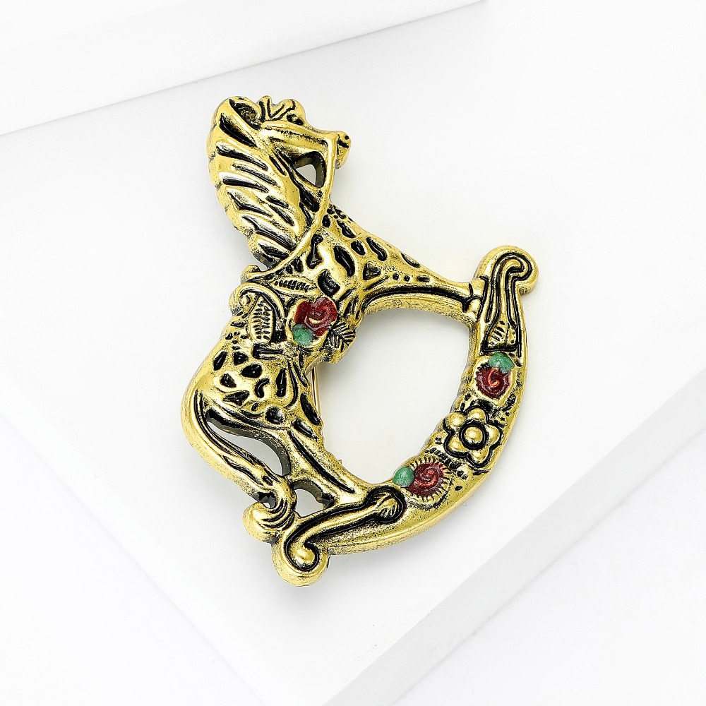 Fashion Vintage Rocking Horse  - Vintage Fashion Toys のレビューと価格