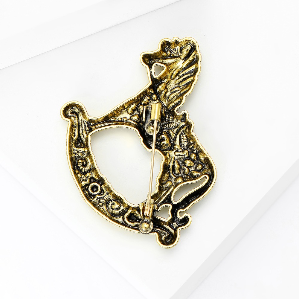 Fashion Vintage Rocking Horse  - Vintage Fashion Toys のレビューと価格