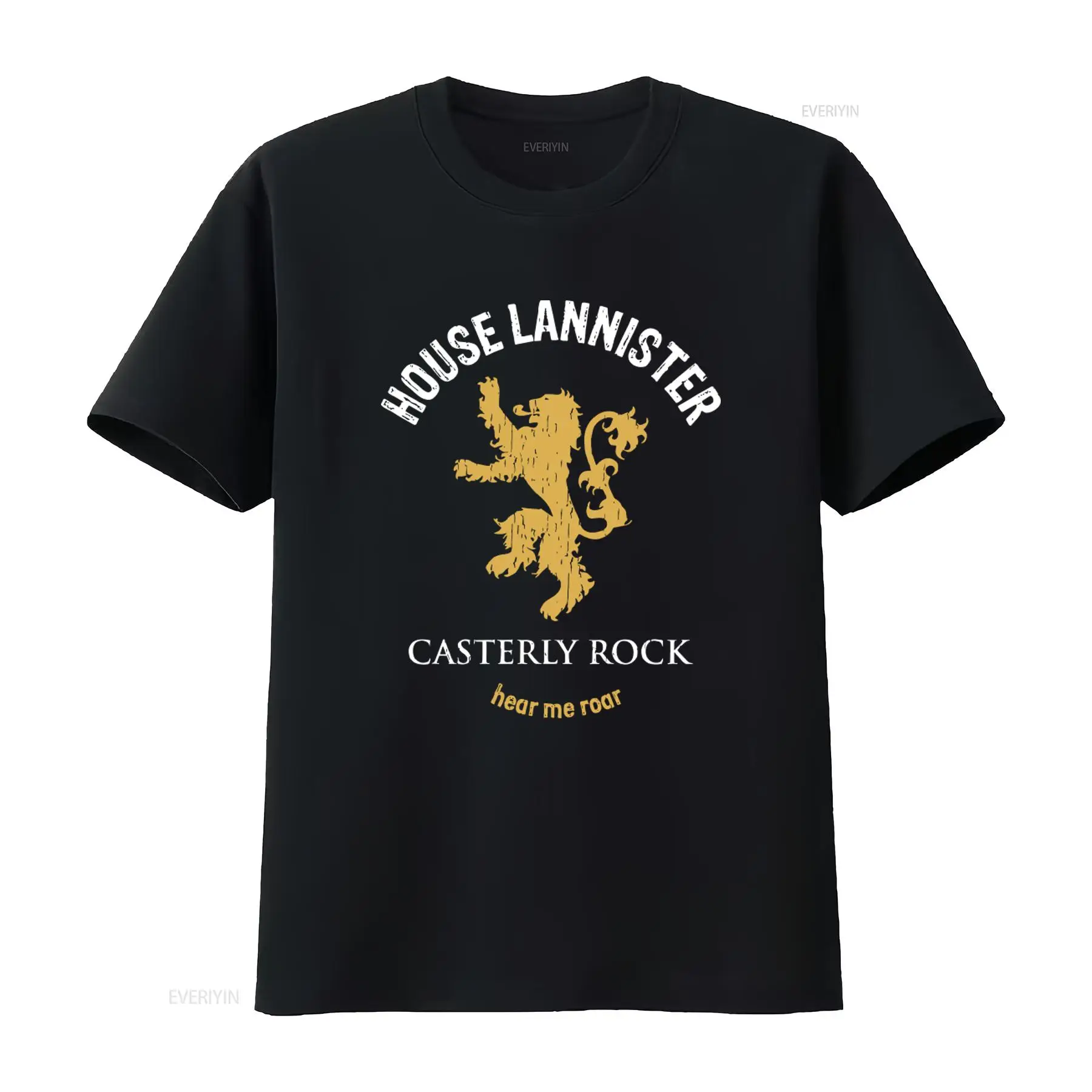 House Lannister Casterly Rock  - Vintage Fashion Houses のレビューと価格