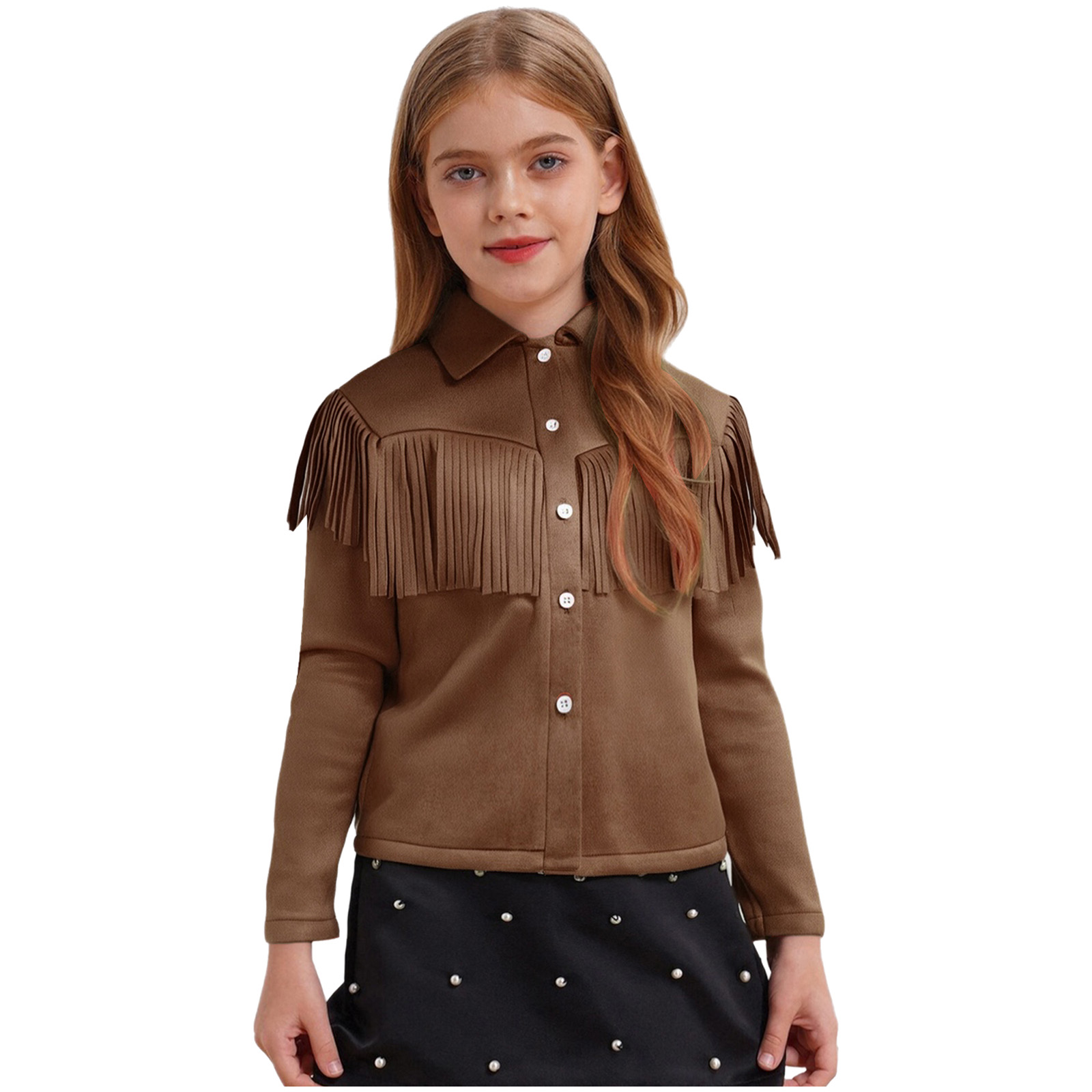 Boys Girls Western Cowboy Cowg - Vintage Fashion Fabrics のレビューと価格