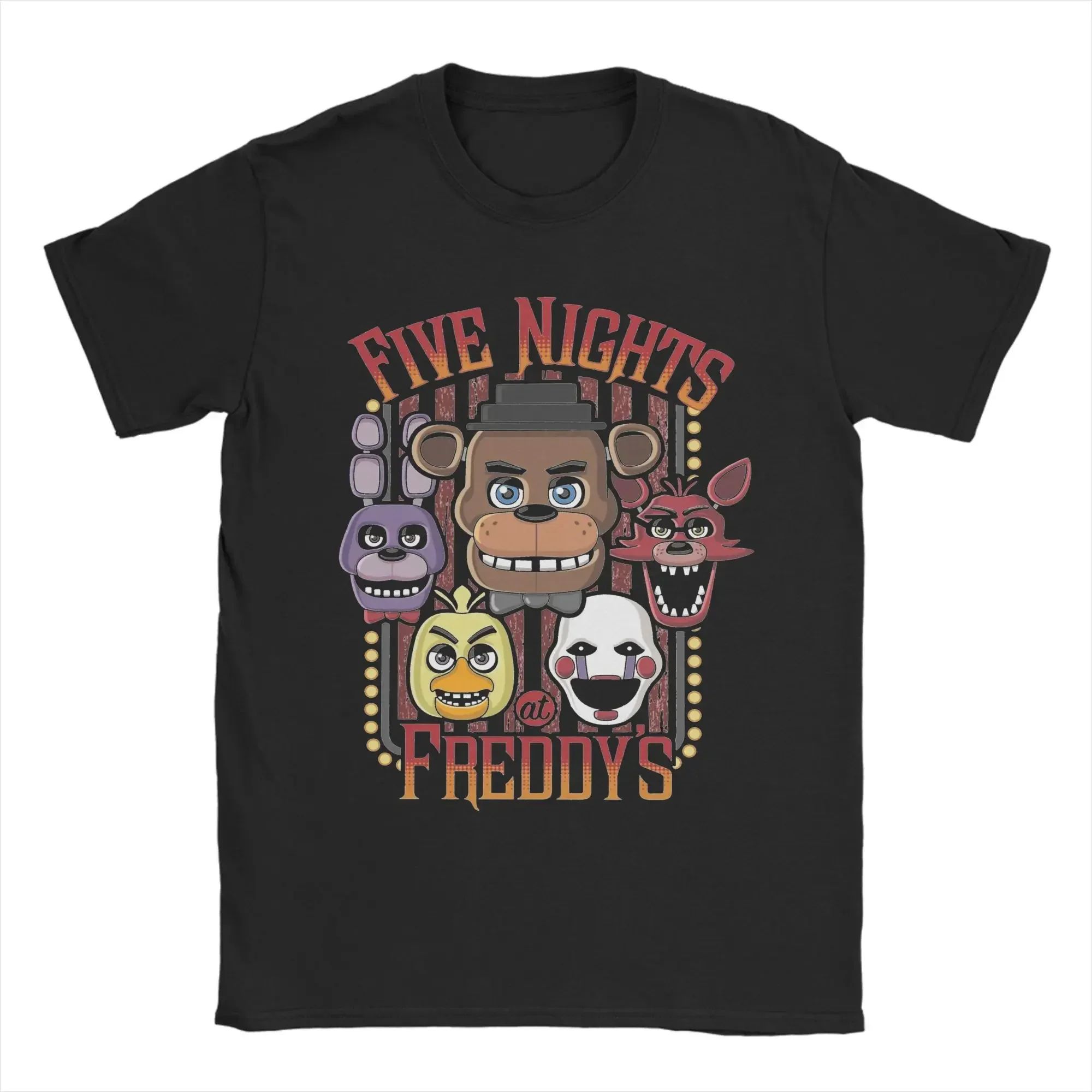 Hot Games  Tops Five Nights At - Vintage Fashion Game のレビューと価格