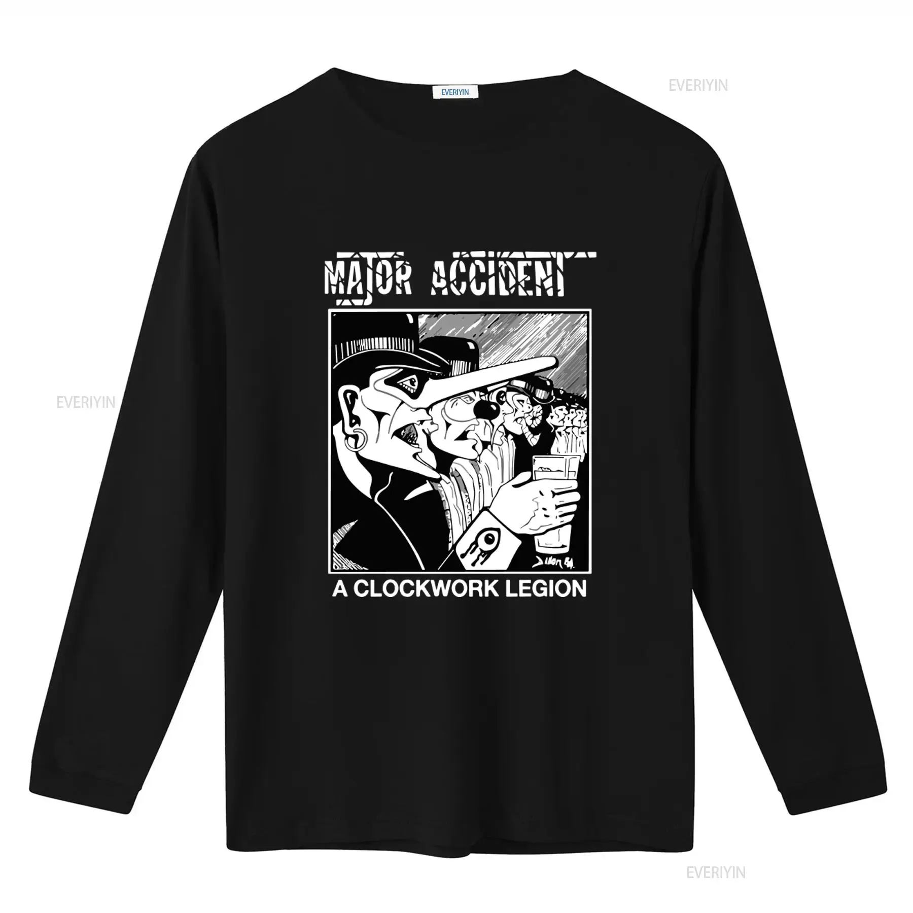 MAJOR ACCIDENT A Clockwork Leg - Vintage Fashion Fabrics のレビューと価格