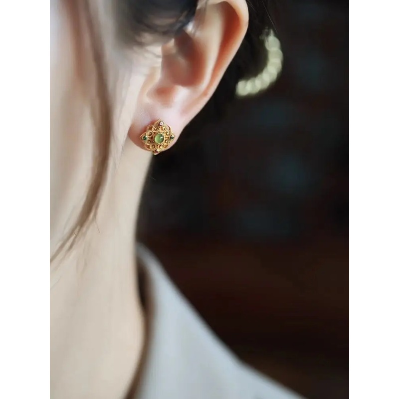 ‌Modern Chinese Revival Fire-G - Vintage Fashion Revival のレビューと価格