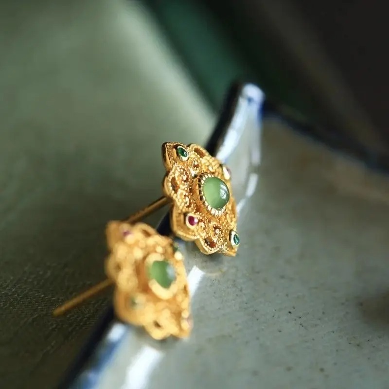 ‌Modern Chinese Revival Fire-G - Vintage Fashion Revival のレビューと価格