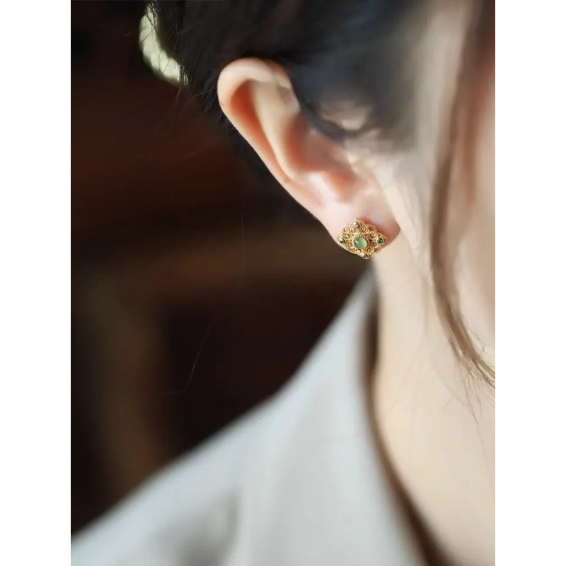 ‌Modern Chinese Revival Fire-G - Vintage Fashion Revival のレビューと価格
