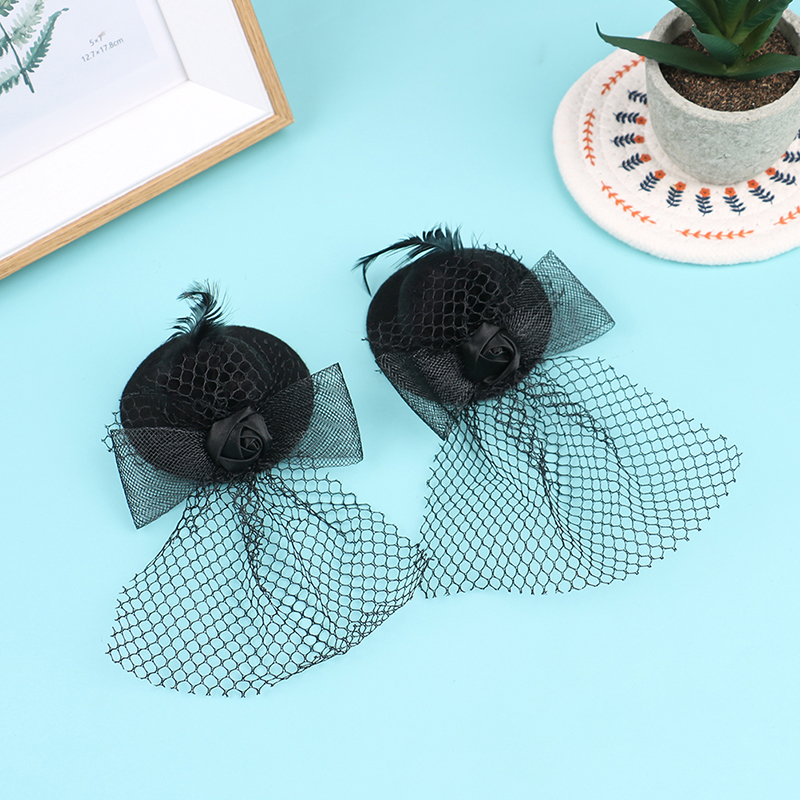 1Pcs 7cm Doll Fashion Lady Bow - Vintage Fashion Toys のレビューと価格