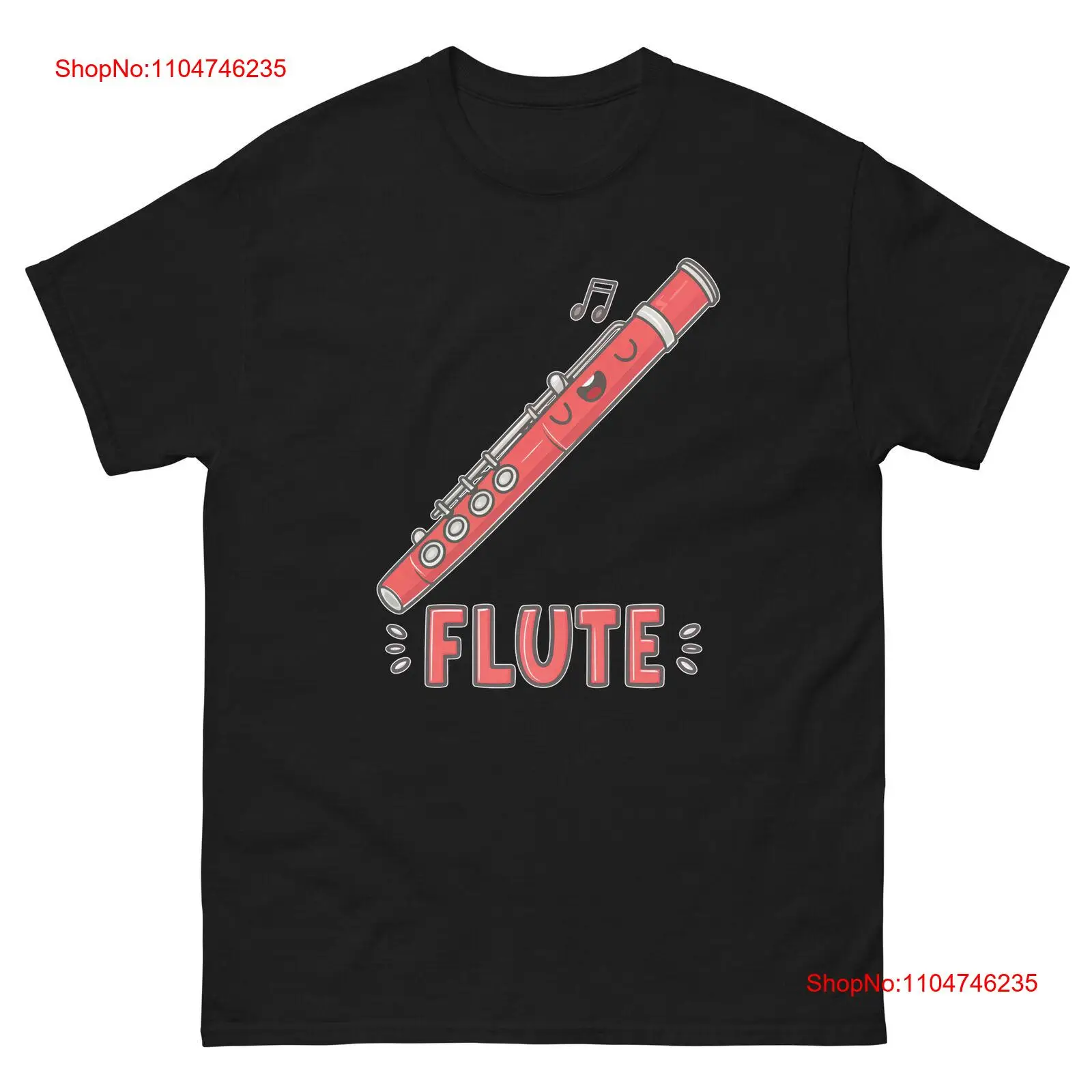 Flute Musical Instrument Illus - Vintage Fashion Illustrations のレビューと価格