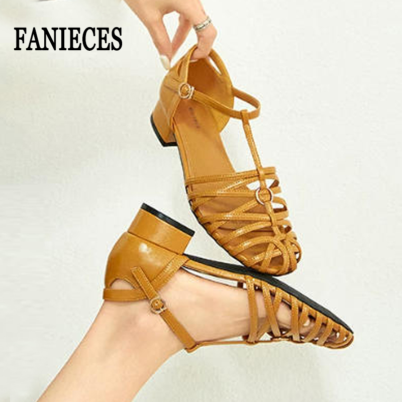 Plus Size Women Roman Sandals  - Vintage Fashion Women Dresses のレビューと価格