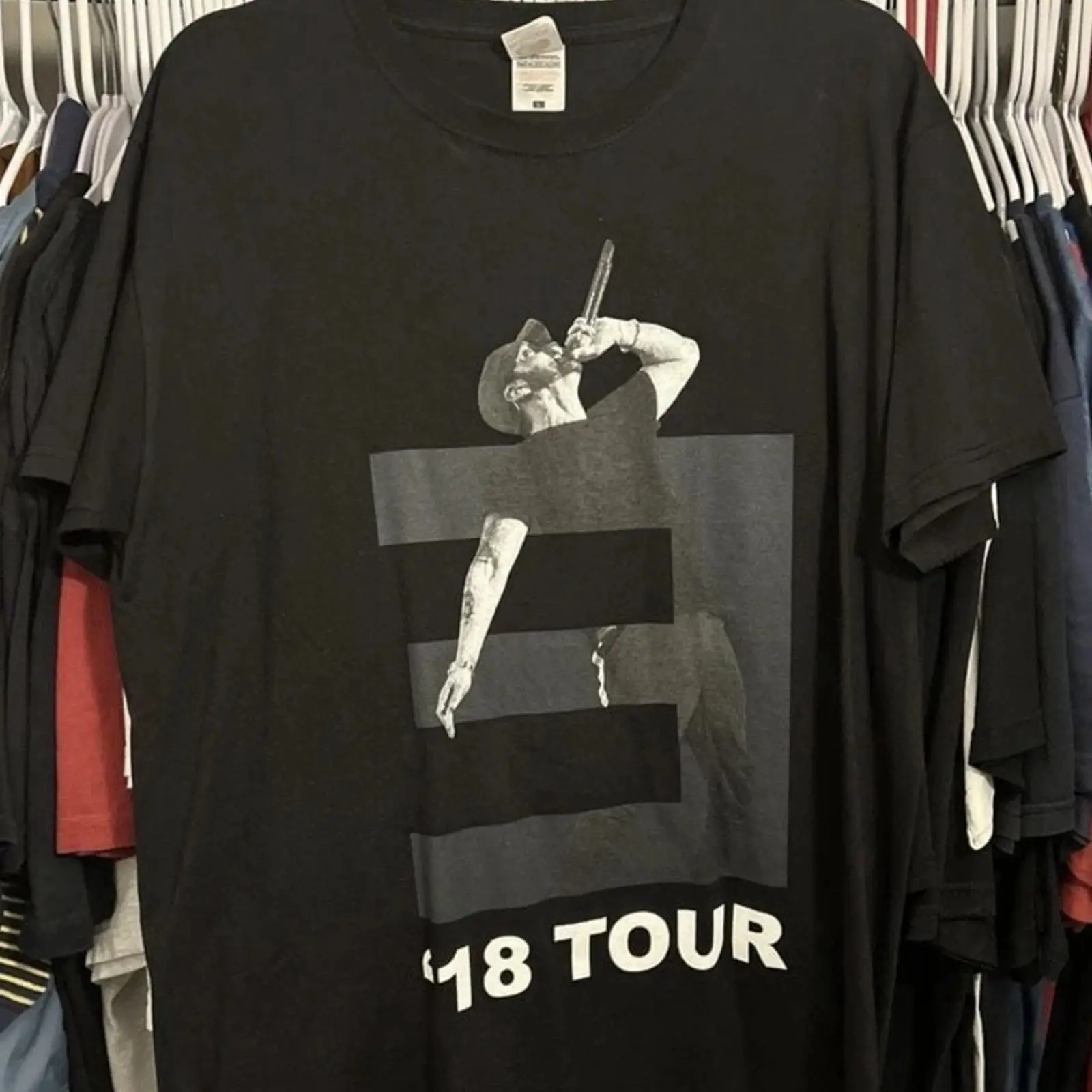 Eminem 2018 Revival Europe Tou - Vintage Fashion Revival のレビューと価格