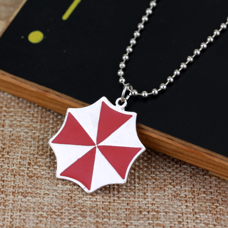 Vintage Fashion Red Umbrella P - Vintage Fashion Jewelry のレビューと価格