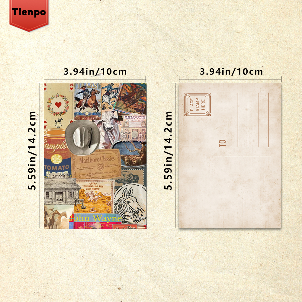 32pcs, Vintage magazine collag - Vintage Fashion Magazines のレビューと価格