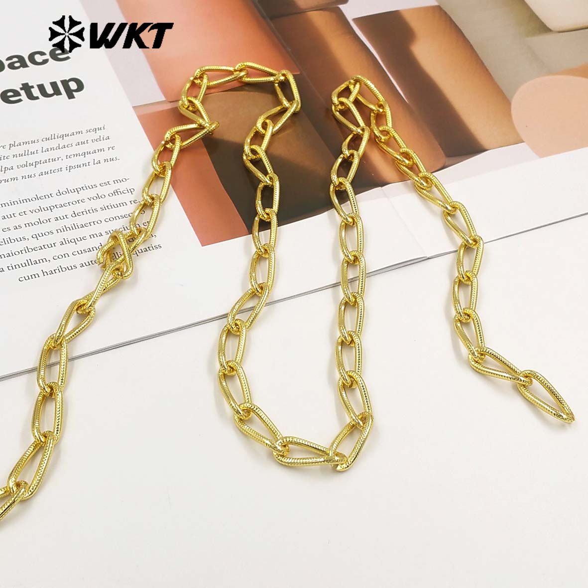 WT-BC274 Handmake Hot Selling  - Vintage Fashion Jewelry Necklaces のレビューと価格