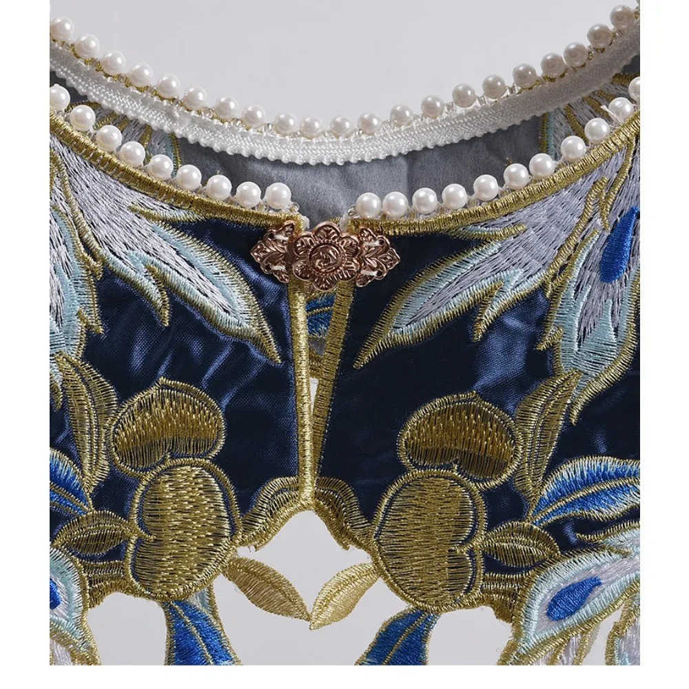 Vintage Qipao Women Clothing S - Vintage Fashion Fabrics のレビューと価格