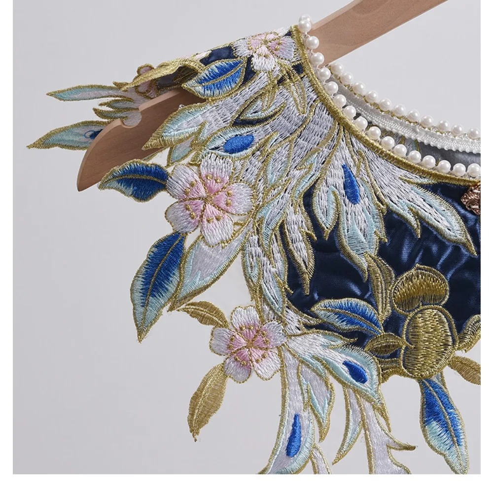 Vintage Qipao Women Clothing S - Vintage Fashion Fabrics のレビューと価格