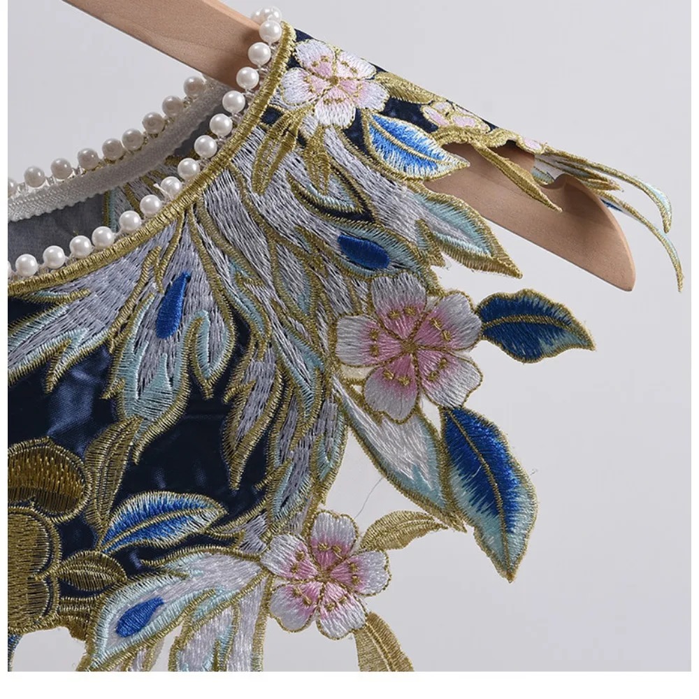 Vintage Qipao Women Clothing S - Vintage Fashion Fabrics のレビューと価格