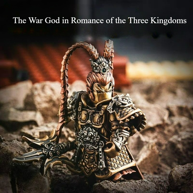 Lu Bu Ornament Charms Desktop  - Vintage Fashion Toys のレビューと価格