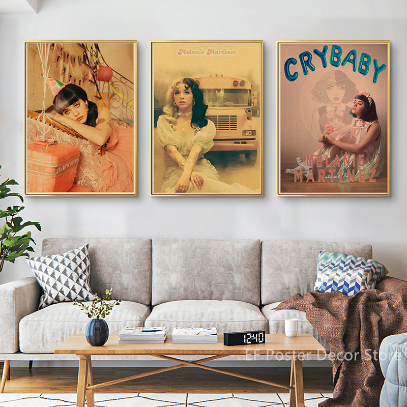 Vintage Singer Poster Retro Mu - Vintage Fashion Wallpaper のレビューと価格