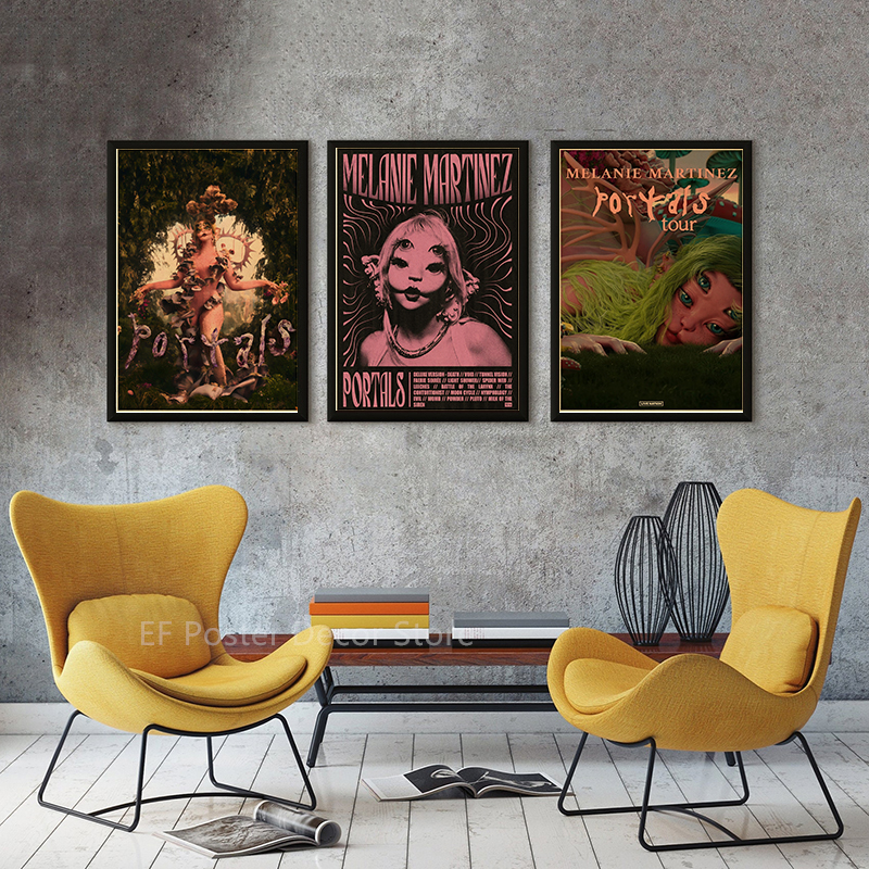 Vintage Singer Poster Retro Mu - Vintage Fashion Wallpaper のレビューと価格