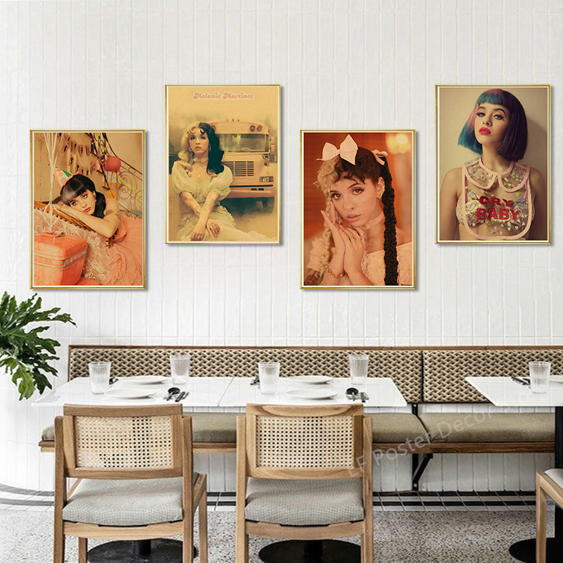 Vintage Singer Poster Retro Mu - Vintage Fashion Wallpaper のレビューと価格