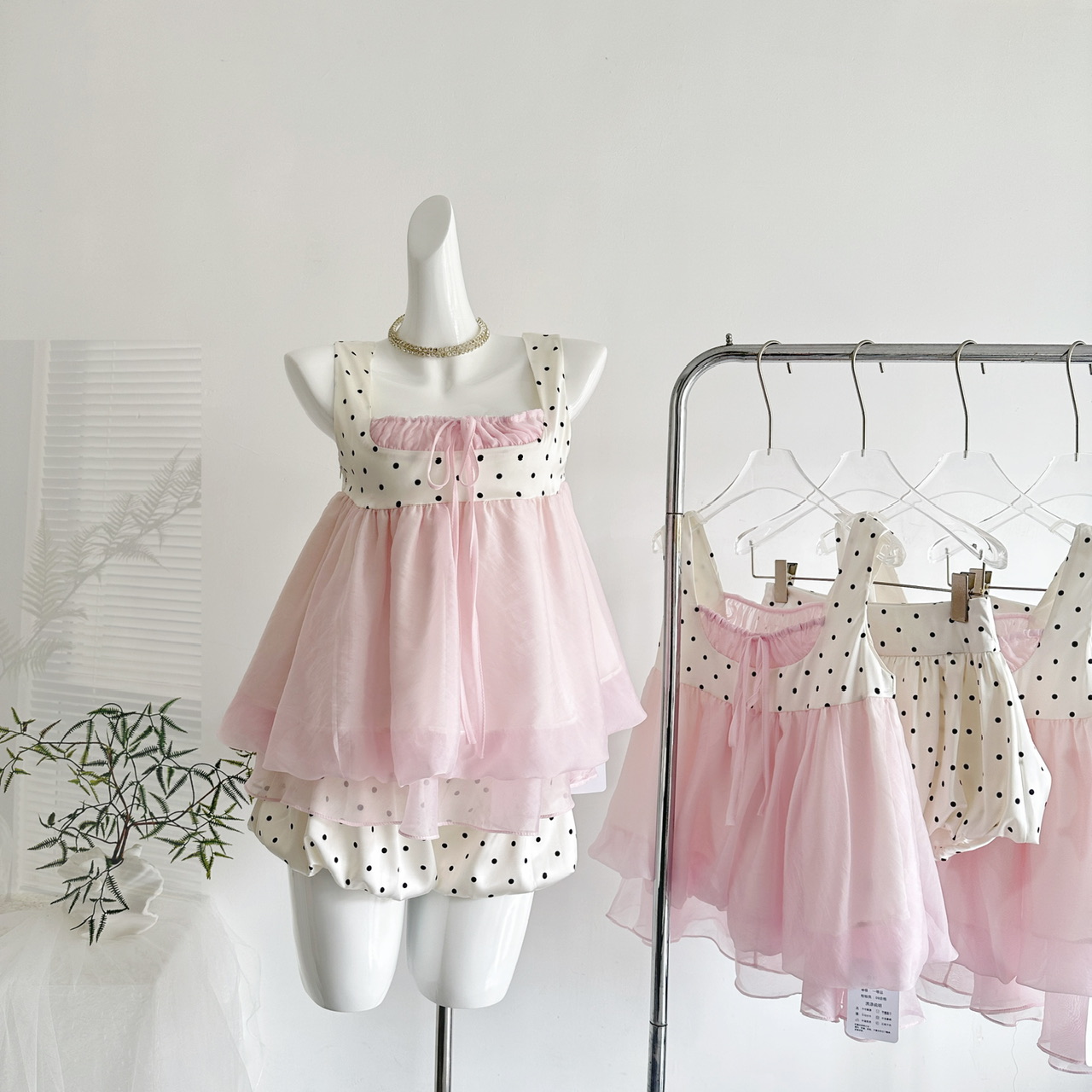 2026 Summer Sweet Kawaii Elega - Vintage Fashion Fabrics のレビューと価格