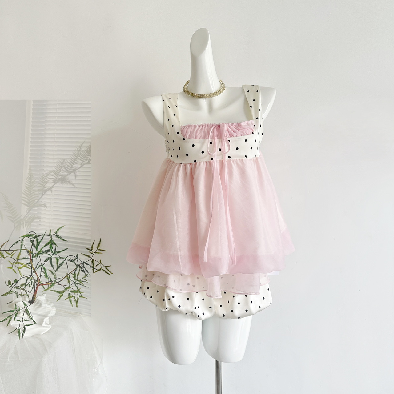 2026 Summer Sweet Kawaii Elega - Vintage Fashion Fabrics のレビューと価格