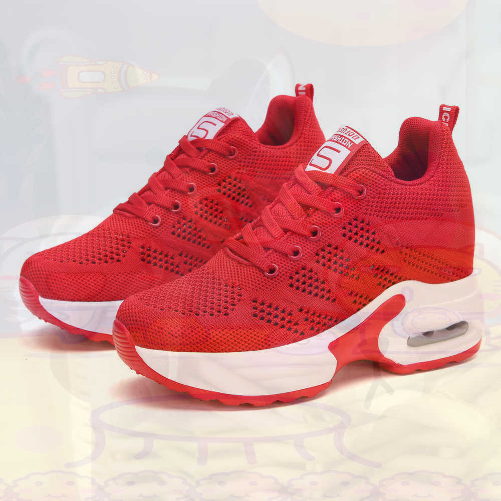 Red Size 36 Shoes Woman Tennis - Vintage Fashion Eu のレビューと価格