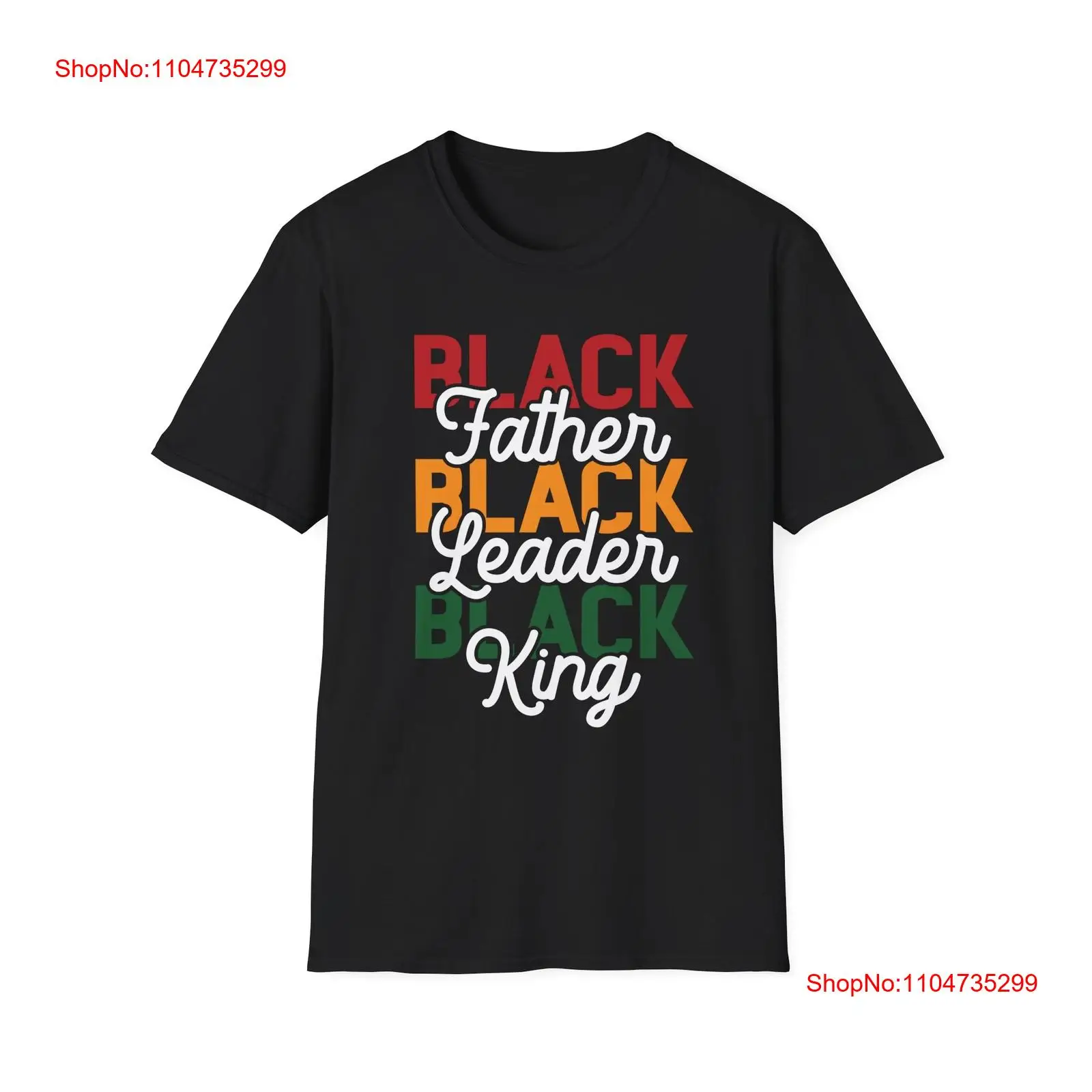 Black history month father t s - Vintage Fashion History のレビューと価格