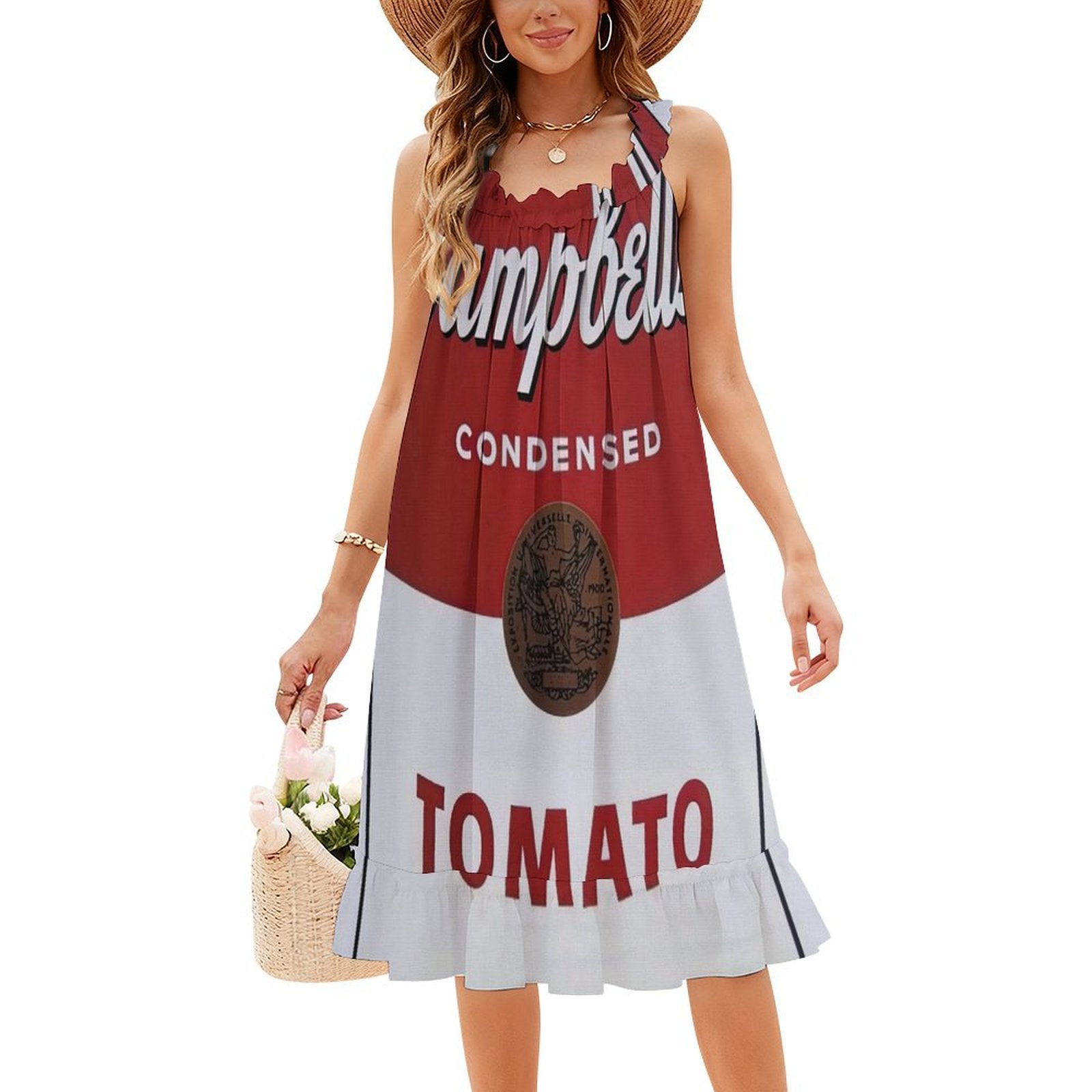 Pop Art Vintage Artist Boho Ch - Vintage Fashion Women Dresses のレビューと価格