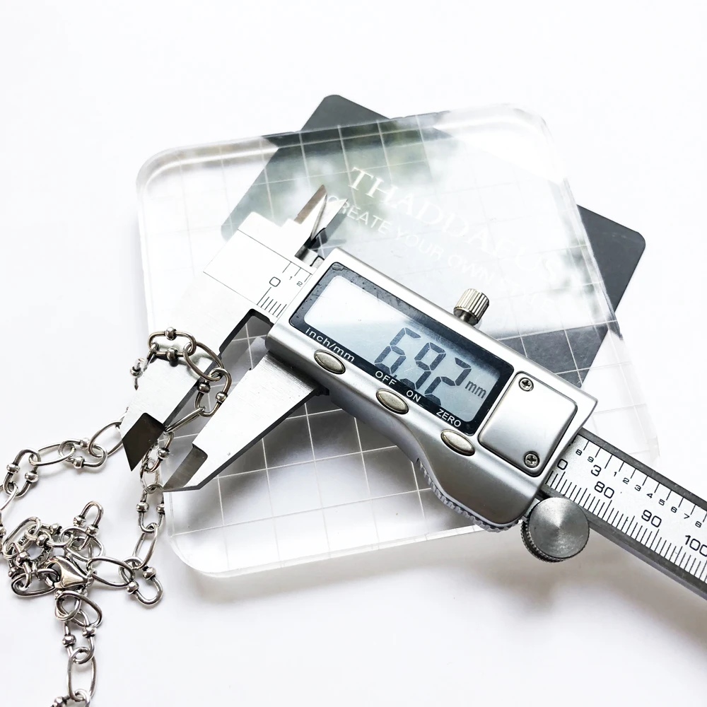 Extraordinary Charm Necklace S - Vintage Fashion Look のレビューと価格