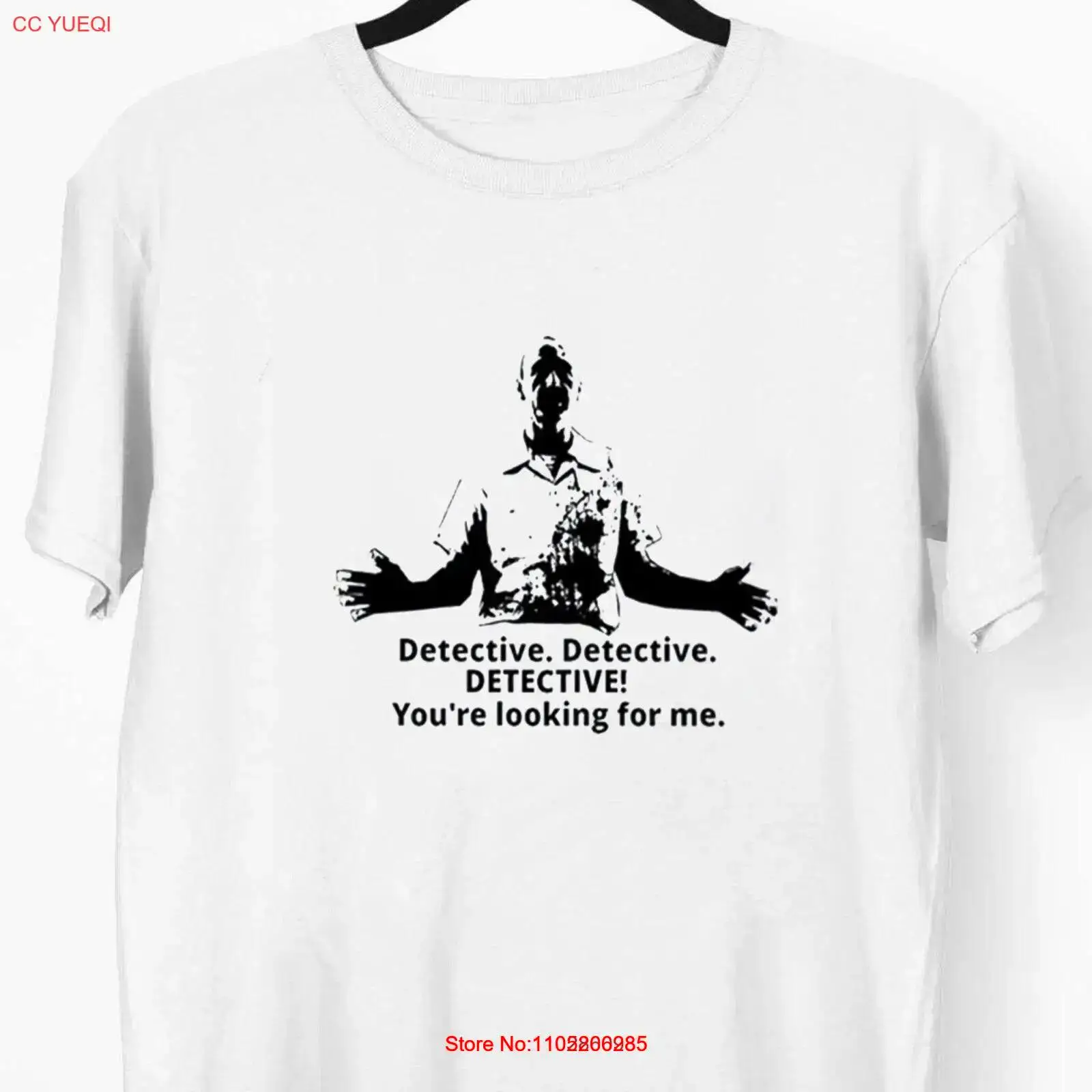 Se7en 1995 John Doe You're Loo - Vintage Fashion Look のレビューと価格