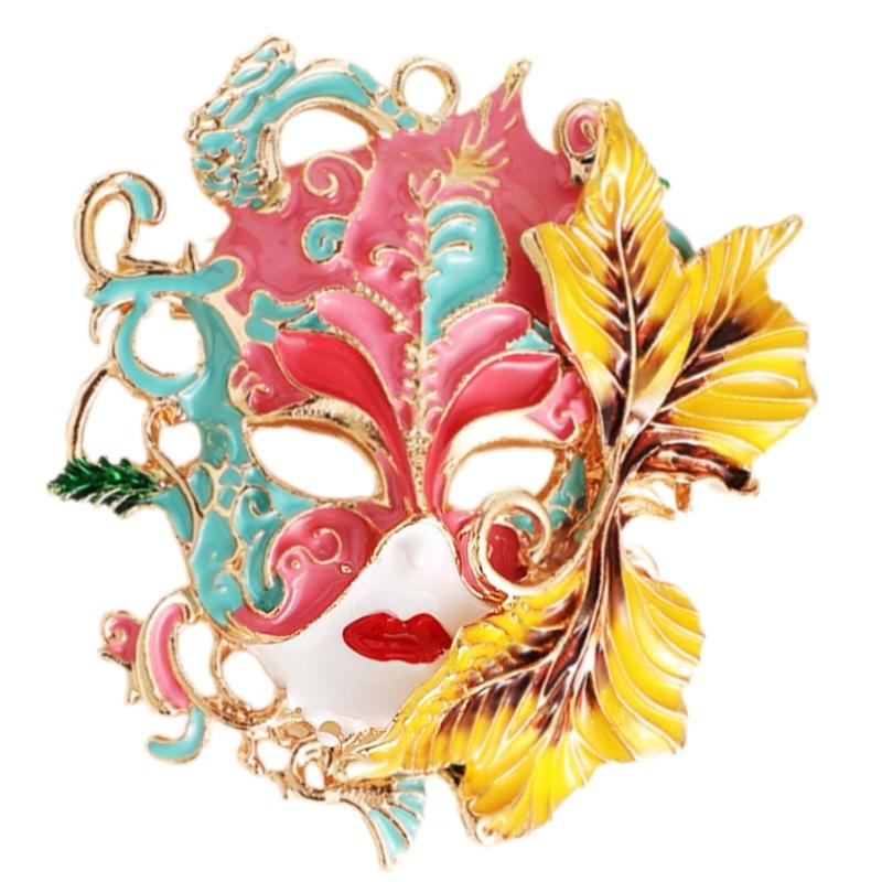 A52E Ethnic Revivals Metal Pin - Vintage Fashion Revival のレビューと価格