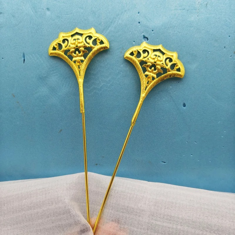Tang Dynasty Revival Alloy Ele - Vintage Fashion Revival のレビューと価格