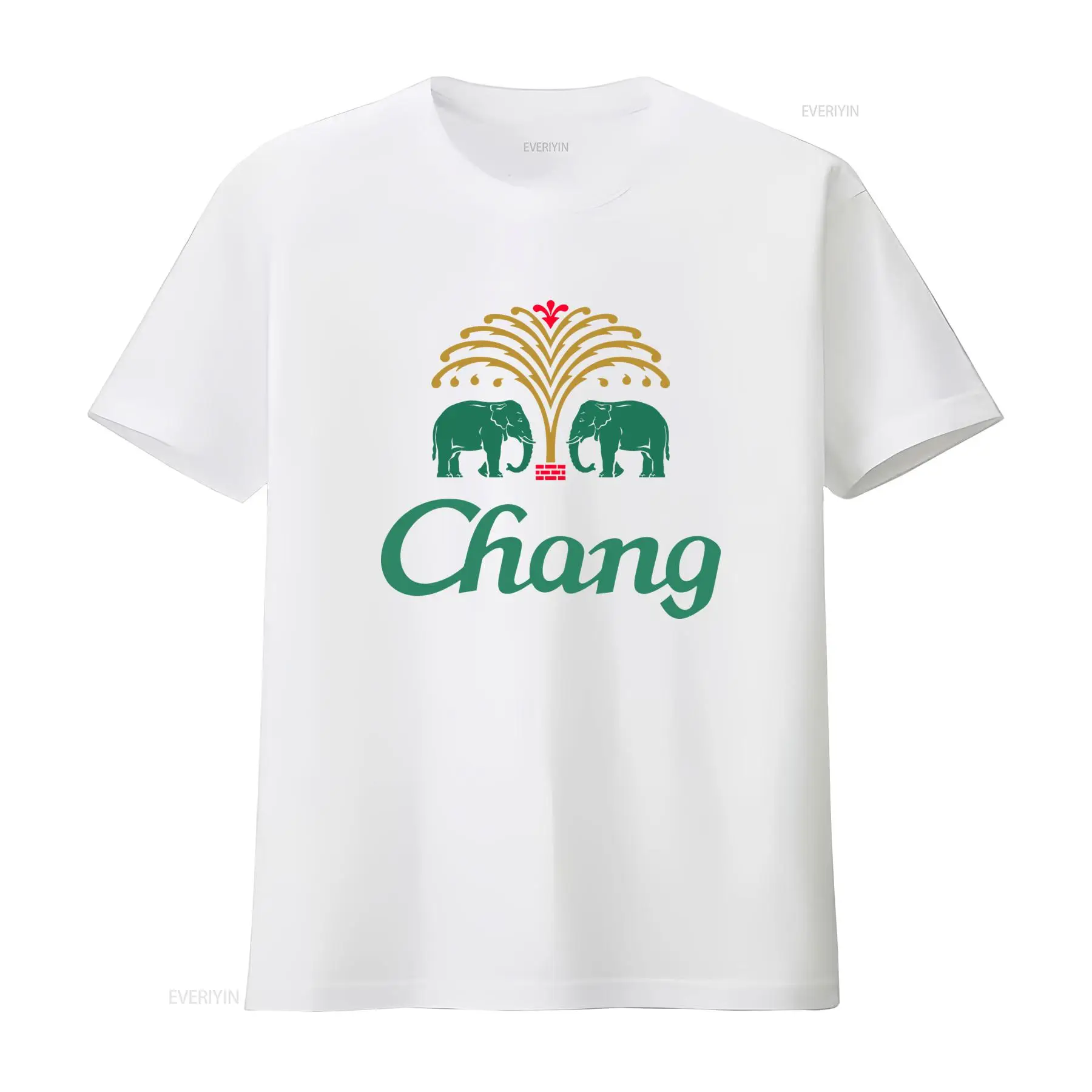 Chang Beer Bangkok Thailand Co - Vintage Fashion Bangkok のレビューと価格