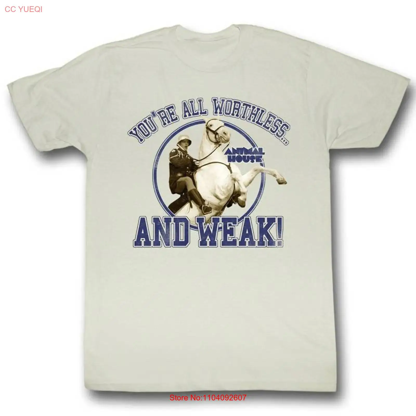 Animal House Worthless And Wea - Vintage Fashion Houses のレビューと価格